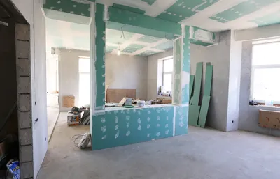 Гипсокартон можно использовать не только для выравнивания стен и создания  потолков 💡 ⠀ Из гипсокартона можно сделать что угодно: от полок… |  Instagram