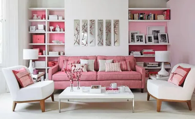 Что повесить над диваном: 35 вариантов и полезные советы — Roomble.com