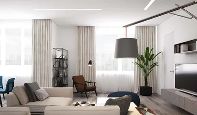 Светлый интерьер квартиры и дома | 50 фото интерьеров в светлых тонах