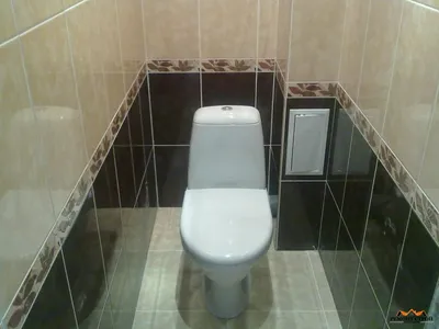 Ремонт туалета дешево и красиво: 80 фото с бюджетными идеями | ivd.ru