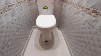 Туалеты – 135 лучших фото-идей дизайна интерьера туалета | Houzz Россия