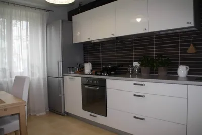 Дизайн угловой кухни 10 кв м - YouTube