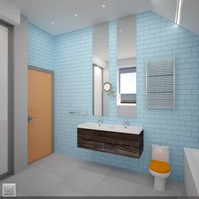 Какую плитку лучше выбрать для ванной комнаты: размер, цвет, дизайн | ivd.ru