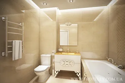Разработка дизайна ванной комнаты в Санкт-Петербурге. Разработка дизайна  ванной комнаты в СПб