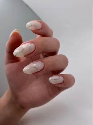 Пин от пользователя Pearl Josling на доске nails | Дизайнерские ногти, Ногти,  Маникюр