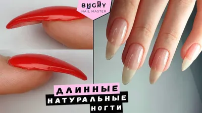 Пин от пользователя Kislova Masha на доске Manicure/pedicure | Натуральные  ногти, Дизайнерские ногти, Красивые ногти