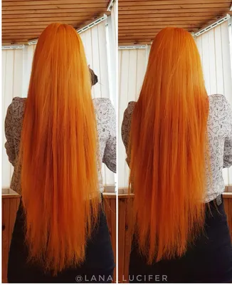 очень длинные волосы рыжие волосы осветленные волосы окрашенные волосы  окрашивание осветление волос redhead ginger h… | Волосы, Длинные волосы,  Очень длинные волосы