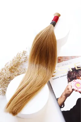 Русые волосы: фото со спины (30 фото) ✂ Для Роста Волос