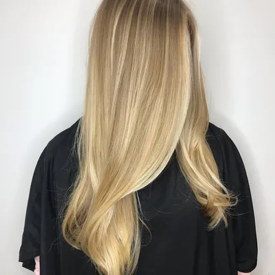 Купить LISI HAIR Светло-русые длинные волнистые заколки для наращивания  волос Синтетическое волокно Натуральные волнистые 4 шт. Ежедневная одежда  Невидимый парик | Joom