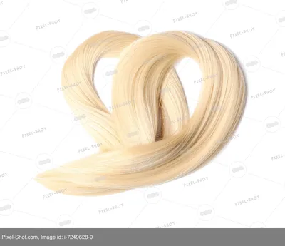 Длинные светлые волосы стоковое изображение. изображение насчитывающей  стрижка - 36496841
