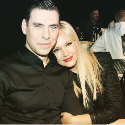 Дмитрий Дюжев с женой Татьяной празднуют 12-ю годовщину… | Instagram