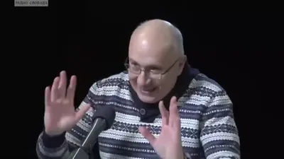Русское подполье на Украине: координатор партизан рассказал, как оно  устроено - МК