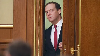 Дмитрий Медведев связал образ будущего с выборами 2024 года - Ведомости