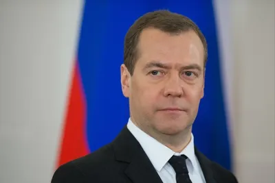Реинкарнации Медведева - Собеседник