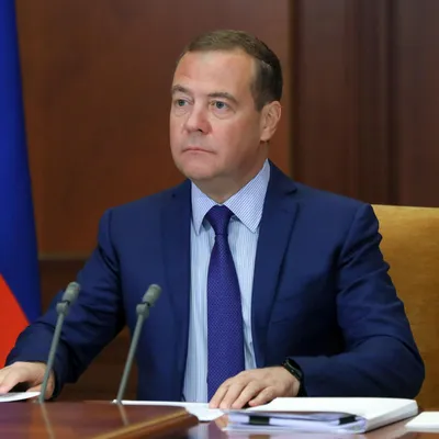 Дмитрий Медведев назвал главные задачи \"Единой России\" | Комиинформ