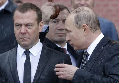 Дмитрий Медведев едет в Волгоград