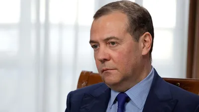 Ложь: Дмитрий Медведев заявляет о необходимости распространения  коронавируса - Delfi RU