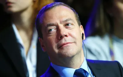 Дмитрий Медведев своеобразно поздравил россиян с днем России - Delfi RU