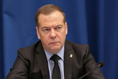 Медведев прокомментировал попытку вооруженного мятежа - РИА Новости,  24.06.2023