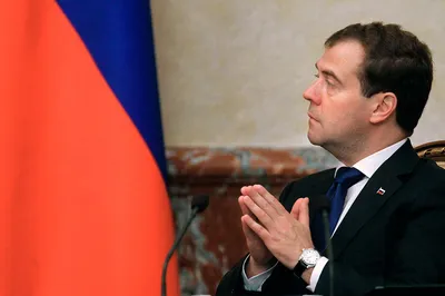 Дмитрий Медведев поможет посетить Кремлёвскую ёлку многодетной семье из  Севастополя