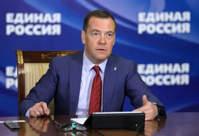 Медведев: уже в феврале было понимание, что COVID — серьезная проблема -  РИА Новости, 01.02.2021
