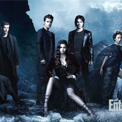 Дневники вампира / The Vampire Diaries 4 сезон: дата выхода серий, рейтинг,  отзывы на сериал и список всех серий