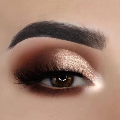 день святого валентина valentine's day Beautiful Wedding Eye Make Up Ideas  #eyemakeup beverlyhills Anastasi… | Simple eye makeup, Eye makeup tips,  Prom makeup looks