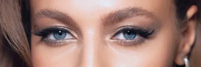 Восточный макияж для карих, голубых и зеленых глаз: пошаговое фото как  сделать
