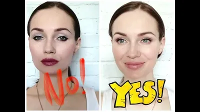 Lash_Maker_Azarko_N_M - Дневной макияж... До и после... Как Вам? | Facebook