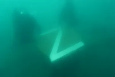 На дне моря обнаружили судно, затонувшее 1200 лет назад | ForPost