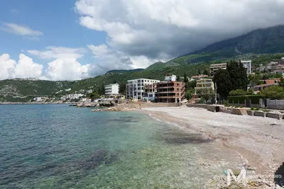 Добра Вода Черногория - Отдых, пляжи, отзывы - Montenegro4all