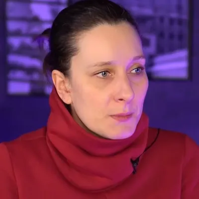 Дочь Любови Полищук объяснила, как относится к замечаниям хейтеров - Вокруг  ТВ.