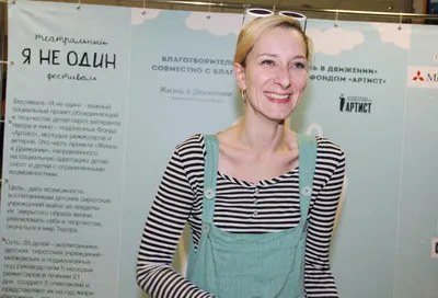 Дочь Любови Полищук уволили из театра, где она прослужила 15 лет - Вести  Московского региона