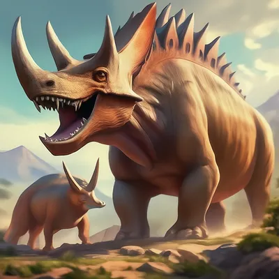 Родоцет | Динозавры и другие доисторические животные вики | Fandom