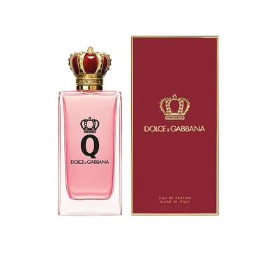 Купить парфюм Dolce Gabbana K — туалетная вода Дольче Габбана, духи с  короной — цена и описание одеколона в интернет-магазине SpellSmell.ru