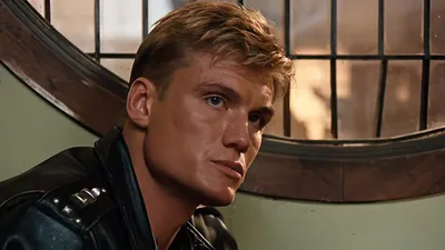 Дольф Лундгрен (Dolph Lundgren) - фото, биография, фильмы, личная жизнь,  жена и дети, рост вес 2024 | Узнай Всё