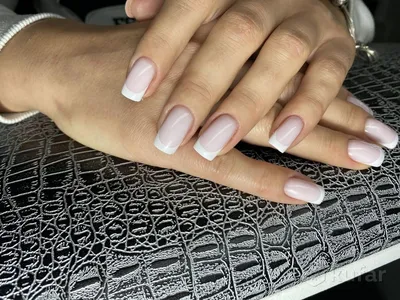 Смотрите, какая акция: маникюр + долговременное покрытие Shellac со скидкой  50% от Slivki.by