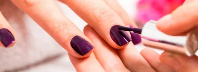 Долговременное покрытие ногтей в Минске, цены на шеллак | Салон красоты  Sacuz