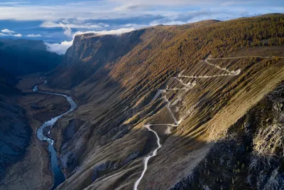 Mountain Altai. Valley of Chulyshman from Katu-Yaryk to Teletskoye Lake -  YouTube