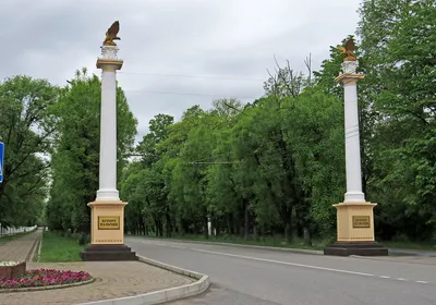 Долинск\" гостевой дом в Нальчике, р. Кабардино-Балкария, г. Нальчик, ул.  Биттирова, 1 - цены, отзывы, фото, карта - забронировать на Едем-в-Гости.ру