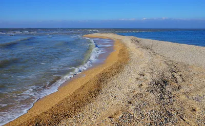 Отдых на Азовском море, Ейск, Должанская или Голубицкая