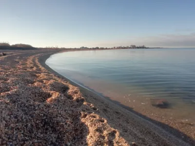 Отдых в станице Должанская на Азовском море