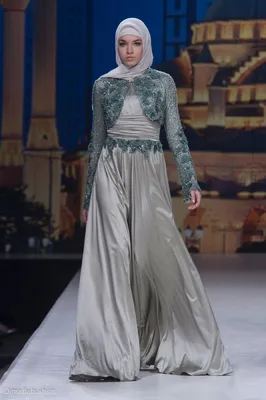 Модный дом Firdaws представляет коллекцию «Леди Фирдавс» | Модные стили,  Исламская мода, Скромная одежда