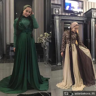 Модный дом Firdaws Айшат Кадыровой сообщил о приостановке работы торговых  точек - IslamNews
