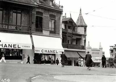Дом моды Chanel впервые за 108 лет раскрыл свои доходы и прибыль — РБК