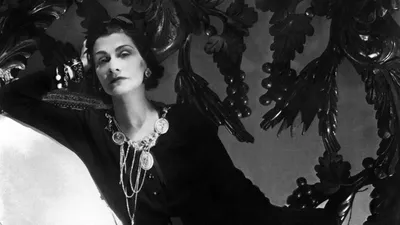 Коко Шанель (Coco Chanel) биография, фото, фильм, личная жизнь | Узнай Всё