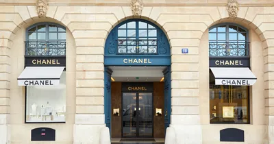 Дом моды Chanel впервые опубликовал финотчетность - dengi.ua