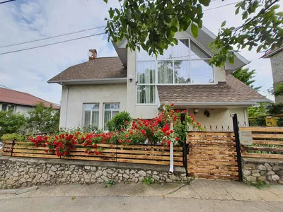 Дом, 180 м², 6 соток, купить за 9900000 руб, Лосино-Петровский | Move.Ru