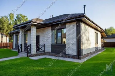 Продается дом в Ставченах, 2 уровня, 195 кв.м + 6 соток! - case
