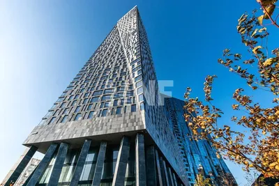 Продажа 4-комнатной квартиры 150 м² в ЖК Дом на Мосфильмовской,  Мосфильмовская улица, д. 8 по цене 135 000 000 руб. | Лот as22097